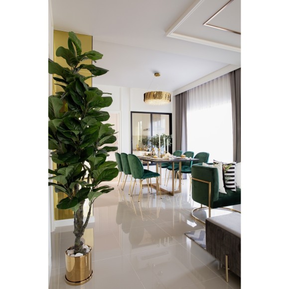 Подвесная люстра Artistico MOD017PL-05BS