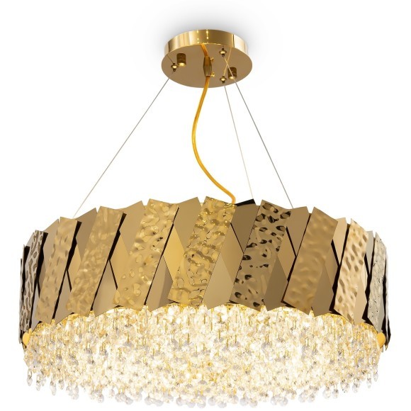 Подвесная люстра Artistico MOD017PL-05BS