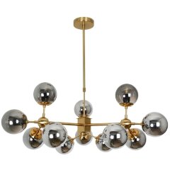 Подвесная люстра LDP 160-12 MD Подвесная люстра LDP 160-12 MD