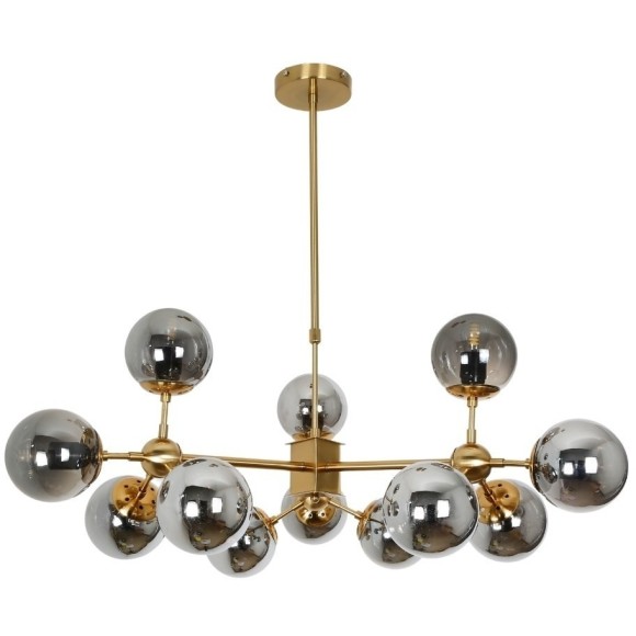 Подвесная люстра  LDP 160-12 MD