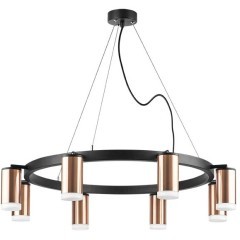 Люстра подвесная Rullo Lightstar LR0183080