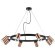 Люстра подвесная Rullo Lightstar LR0183080