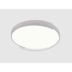 Потолочный светильник Arte Lamp ZIBAL A3087PL-120WH Потолочный светильник Arte Lamp ZIBAL A3087PL-120WH