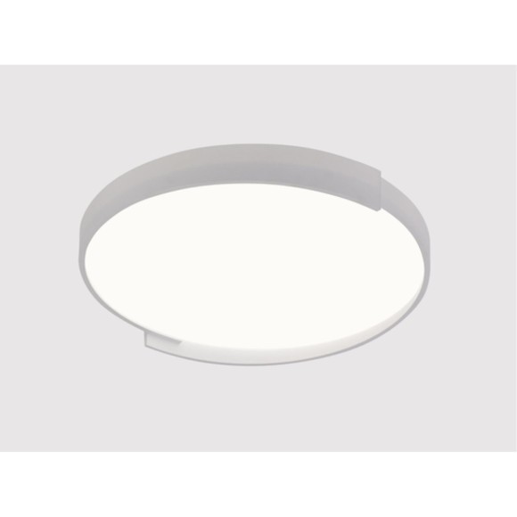 Потолочный светильник Arte Lamp ZIBAL A3087PL-120WH