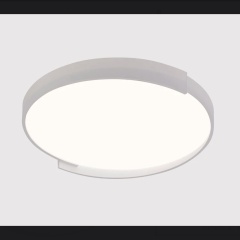 Потолочный светильник Arte Lamp ZIBAL A3087PL-120WH Потолочный светильник Arte Lamp ZIBAL A3087PL-120WH