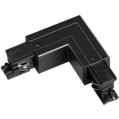 Соединитель "Г" внешний трехфазный Novotech 135063 Соединитель "Г" внешний трехфазный Novotech 135063