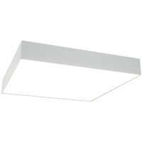 Настенно-потолочный светильник Maytoni C067CL-L48W3K Zon светодиодный LED 45W