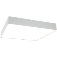 Настенно-потолочный светильник Maytoni C067CL-L48W3K Zon светодиодный LED 45W