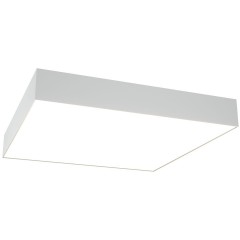 Настенно-потолочный светильник Maytoni C067CL-L48W3K Zon светодиодный LED 45W
