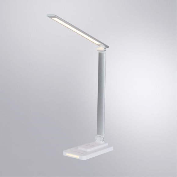 Офисная настольная лампа Arte Lamp WILLIAM A5122LT-1WH