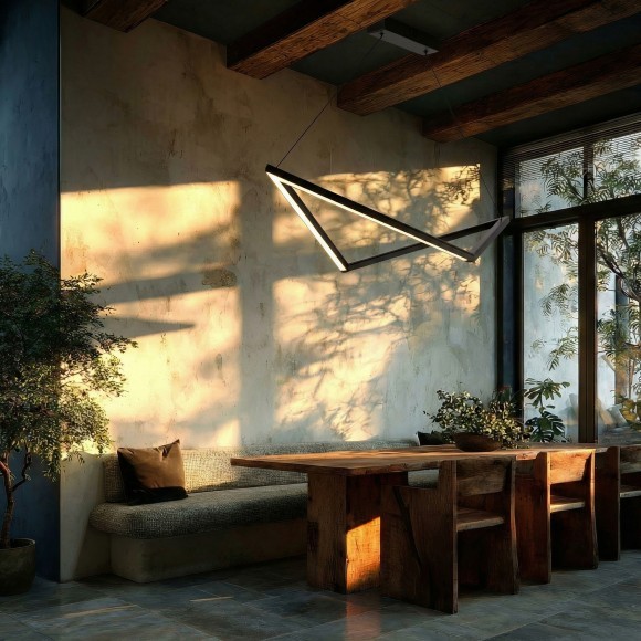 Люстра подвесная Palla Lightstar 739297