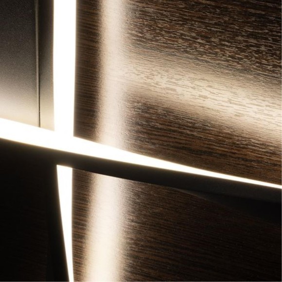 Настенный светильник Arte Lamp A2217AP-2BK Настенный светильник Arte Lamp A2217AP-2BK