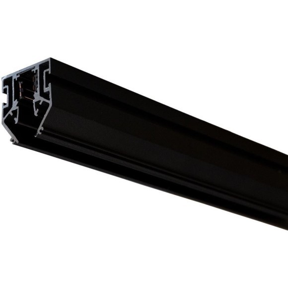 1014-TB-200, профиль под натяжной потолок (шинопровод), 2М, серия Logica