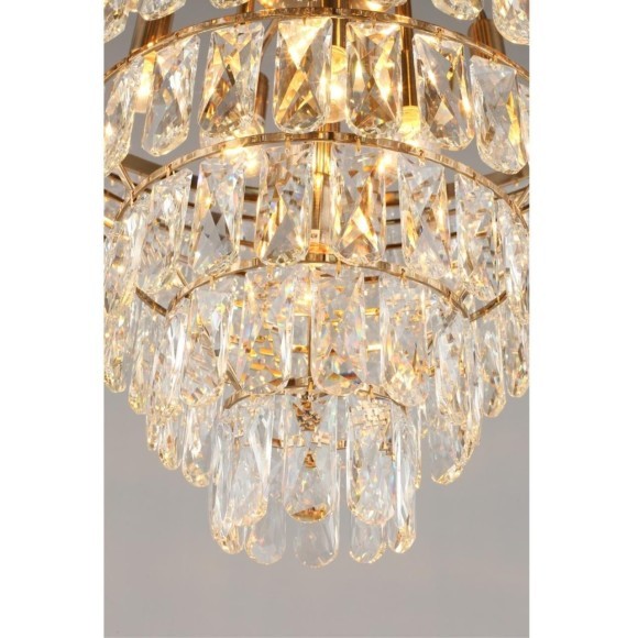 Люстра подвесная APL.725.13.13 Люстра подвесная APL.725.13.13