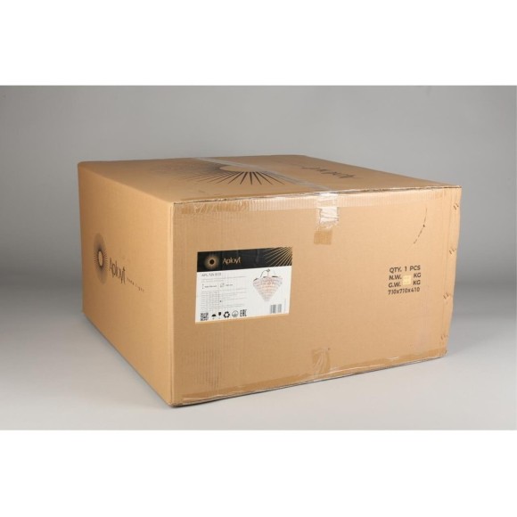 Люстра подвесная APL.725.13.13 Люстра подвесная APL.725.13.13