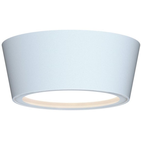 4676-1U, уличный светильник, D100xH40, 1xGX53LEDx15W, IP54, excluded