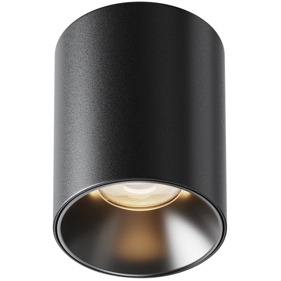 Потолочный светильник Technical C064CL-8W3K-RD-B Потолочный светильник Technical C064CL-8W3K-RD-B