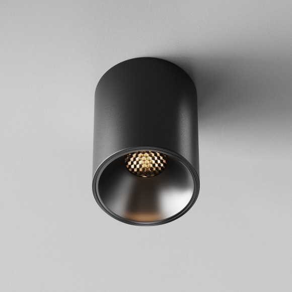 Потолочный светильник Technical C064CL-8W3K-RD-B Потолочный светильник Technical C064CL-8W3K-RD-B