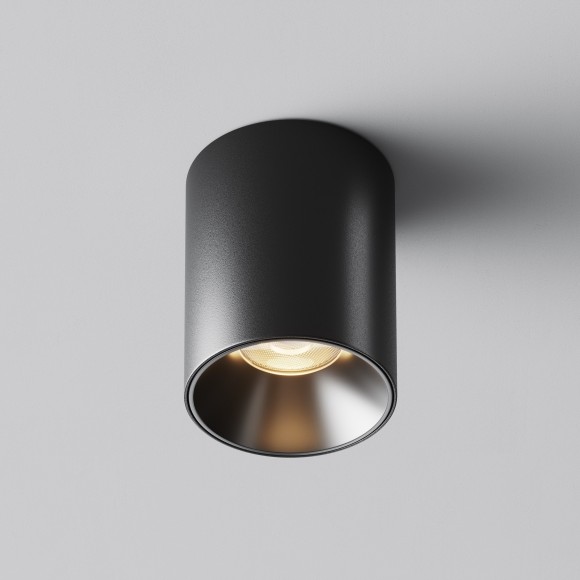 Потолочный светильник Technical C064CL-8W3K-RD-B Потолочный светильник Technical C064CL-8W3K-RD-B