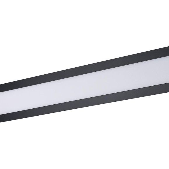 4004-2W, настенный светильник, D35xW90xH800, 2xLEDx8W, 1512LM, 3000K, included