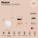 Подвесной светильник Maytoni MOD154PL-L6W3K
