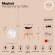 Подвесной светильник Maytoni MOD154PL-L6W3K