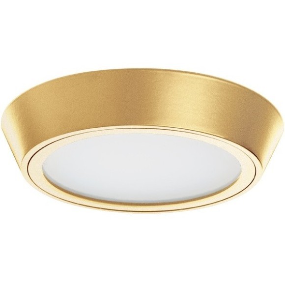 Светильник накладной заливающего света со встроенными светодиодами Urbano Lightstar 214932 Светильник накладной заливающего света со встроенными светодиодами Urbano Lightstar 214932