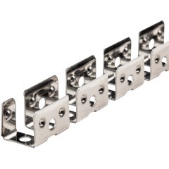 Профиль гибкий алюминиевый Profiled 5м/упак к силикон профилю Profiled 441012 Профиль гибкий алюминиевый Profiled 5м/упак к силикон профилю Profiled 441012