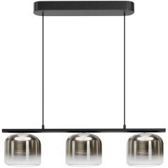 Подвесной светильник Maytoni Spirito MOD286PL-L12B3K Подвесной светильник Maytoni Spirito MOD286PL-L12B3K