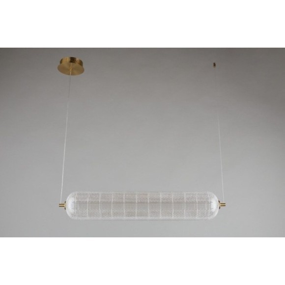 Подвесной светильник Cedrello OML-68813-01 Подвесной светильник Cedrello OML-68813-01