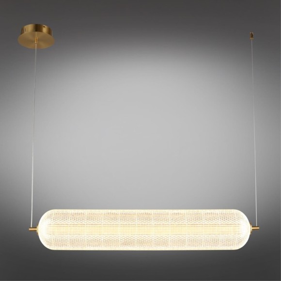 Подвесной светильник Cedrello OML-68813-01 Подвесной светильник Cedrello OML-68813-01