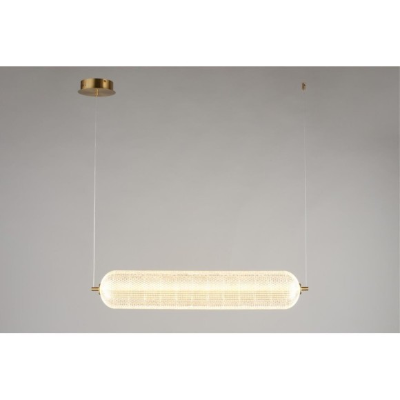 Подвесной светильник Cedrello OML-68813-01 Подвесной светильник Cedrello OML-68813-01