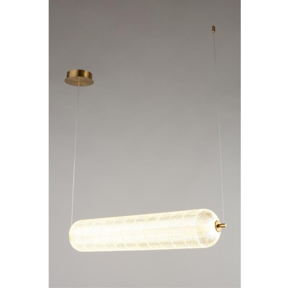 Подвесной светильник Cedrello OML-68813-01 Подвесной светильник Cedrello OML-68813-01