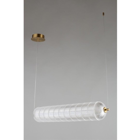 Подвесной светильник Cedrello OML-68813-01 Подвесной светильник Cedrello OML-68813-01