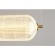 Подвесной светильник Cedrello OML-68813-01