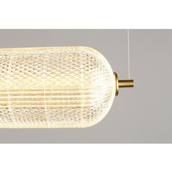 Подвесной светильник Cedrello OML-68813-01 Подвесной светильник Cedrello OML-68813-01