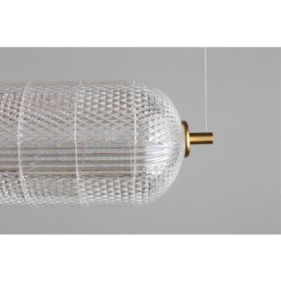 Подвесной светильник Cedrello OML-68813-01 Подвесной светильник Cedrello OML-68813-01