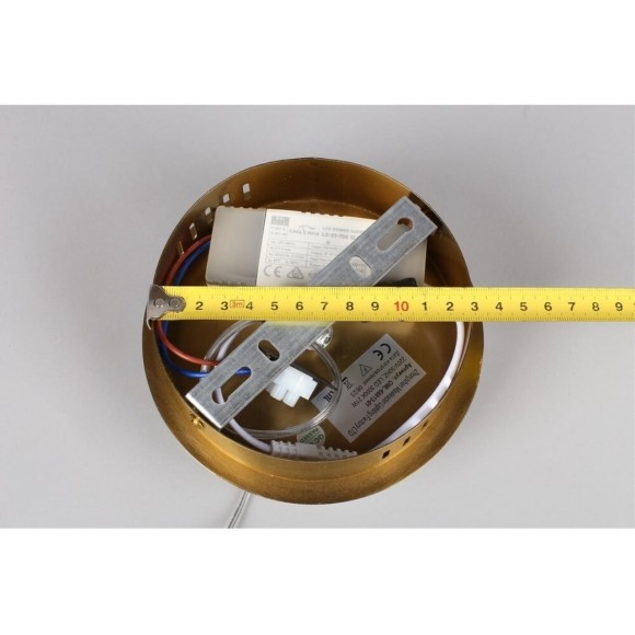 Подвесной светильник Cedrello OML-68813-01 Подвесной светильник Cedrello OML-68813-01