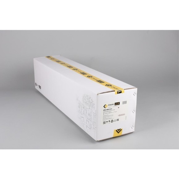 Подвесной светильник Cedrello OML-68813-01 Подвесной светильник Cedrello OML-68813-01