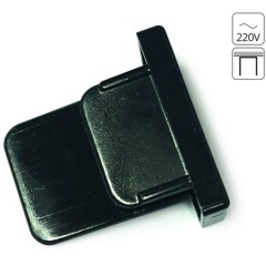 A210006 КОННЕКТОР-ЗАГЛУШКА