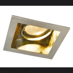 Точечный встраиваемый светильник Arte Lamp TECHNIKA A8050PL-1CC