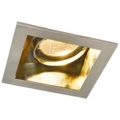 Точечный встраиваемый светильник Arte Lamp TECHNIKA A8050PL-1CC Точечный встраиваемый светильник Arte Lamp TECHNIKA A8050PL-1CC