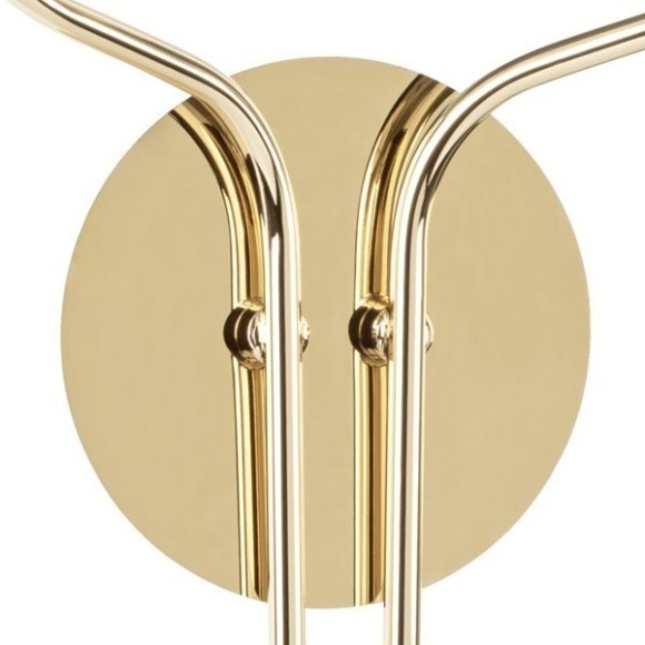 Бра Lightstar 758622 Diafano под лампы 2xG9 80W