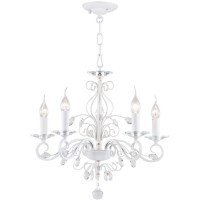 Подвесная люстра Lanta 1733-5P