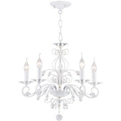 Подвесная люстра Lanta 1733-5P Подвесная люстра Lanta 1733-5P