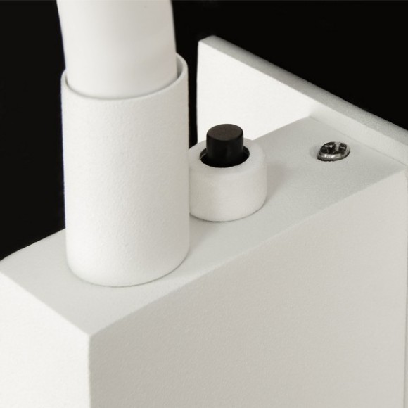 Спот на гибкой ножке Lightstar 808616 Muro светодиодный LED 30W