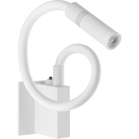 Спот на гибкой ножке Lightstar 808616 Muro светодиодный LED 30W