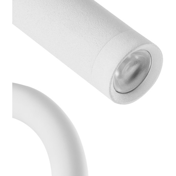 Спот на гибкой ножке Lightstar 808616 Muro светодиодный LED 30W