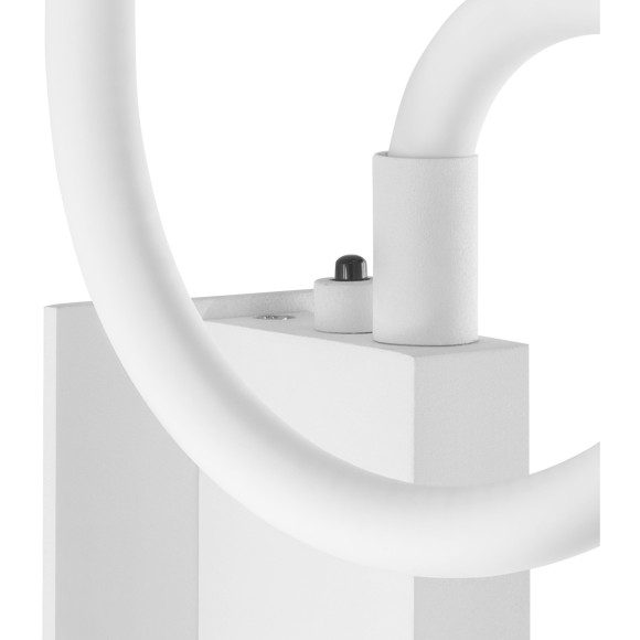 Спот на гибкой ножке Lightstar 808616 Muro светодиодный LED 30W