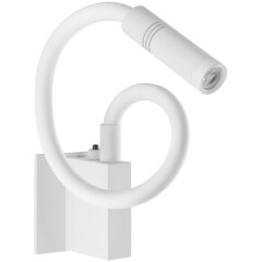 Спот на гибкой ножке Lightstar 808616 Muro светодиодный LED 30W Спот на гибкой ножке Lightstar 808616 Muro светодиодный LED 30W